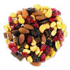 Wholesome Medley Assorted Trail Mix, 2.25 Oz Bag, 12 Bags/Box