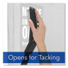 Standard Stapler Value Pack, 15-Sheet Capacity, Black