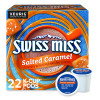 Salted Caramel Hot Cocoa K-Cups, 22/Box