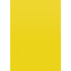 Better Than Paper Bulletin Board Roll, 4 Ft X 12 Ft, Yellow Gold