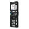 Ti-84 Plus Ce Programmable Color Graphing Calculator, 10-Digit Lcd, Black