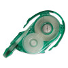 Mono Correction Tape Refill, 0.17" x 39.33 Ft, White