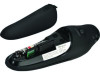 Wireless Usb Presenter With Laser Pointer, Class 2, 50 Ft Range, Black