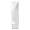 Plastic Magazine File, 4.28 X 10.47 X 11.7, White, 2/Pack
