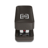 Mini Stapler, 10-Sheet Capacity, Black
