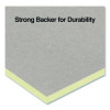Notepads, Narrow Rule, (50) Canary Yellow 5 x 8 Sheets, 12/Pack
