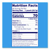 Fruit Snacks, Mixed Fruit, 0.9 Oz Pouch, 40/Box