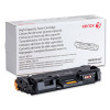 106r04347 High-Yield Toner, 3,000 Page-Yield, Black