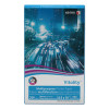 Vitality Multipurpose Print Paper, 92 Bright, 20 Lb Bond Weight, 8.5 x 14, White, 500/Ream