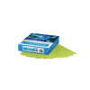 Multipurpose Pastel Colored Paper, 20 Lb Bond Weight, 8.5 x 11, Yellow, 500/Ream
