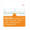 Multipart Sales Order Pad, Two-Part Carbonless, 8.38 x 10.19, 50 Forms Total