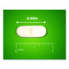 X-Strength Caplets, 2 Caplets/Packet, 30 Packets/Box
