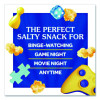 Microwave Popcorn, Butter, 2.75 Oz Bag, 36/Carton