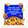 Microwave Popcorn, Butter, 2.75 Oz Bag, 36/Carton
