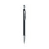Mechanical Pencil Variety Pack, Assorted Graphite Diameters, Hb (#2), Black Lead, Assorted Barrel Colors, 60/Pack