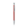 Mechanical Pencil Variety Pack, Assorted Graphite Diameters, Hb (#2), Black Lead, Assorted Barrel Colors, 60/Pack
