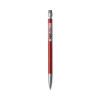 Mechanical Pencil Variety Pack, Assorted Graphite Diameters, Hb (#2), Black Lead, Assorted Barrel Colors, 60/Pack