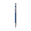 Mechanical Pencil Variety Pack, Assorted Graphite Diameters, Hb (#2), Black Lead, Assorted Barrel Colors, 60/Pack