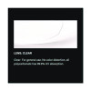 Zenon Z11Sm Rimless Safety Glasses, Frameless, Clear Single Lens