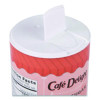 All Natural Cane Sugar, 20 Oz Canister