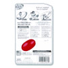 Original Silly Putty, 0.37 Oz, Pink