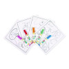 Blippi Color Wonder Kit, Includes Five Markers, Ages 3 And Up, 18 Pages