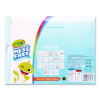 Pinkfong Baby Shark Color Wonder Kit, Includes Five Markers, Ages 3 And Up, 18 Pages