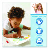 Pinkfong Baby Shark Color Wonder Kit, Includes Five Markers, Ages 3 And Up, 18 Pages
