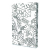 Colors 30% Recycled Multipurpose Color Paper, 20 Lb Bond Weight, 11 x 17, Pastel Green, 500/Ream