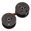 R3197 Compatible Ribbon, Black/Red