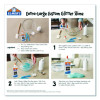 School Glue, 9 Oz, Dries Clear