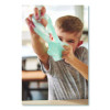 School Glue, 9 Oz, Dries Clear