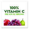 Juice Box Variety Pack, Assorted Flavors, 6.75 Oz Box, 32/Carton