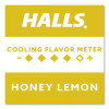 Relief Menthol Cough Suppressant - Oral Anesthetic, Honey Lemon, 30/Pack