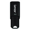 Jumpdrive S80 Usb 3.1 Flash Drive, 128 Gb, Black