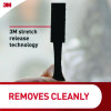 Damage-Free Hanging Picture Hanging Strip Pairs, Holds Up To 3.75 Lb, Large: 0.75" x 0.65", 20/Pack