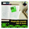 Magic Tape Cabinet Pack, 1" Core, 0.75" x 27.7 Yds, Clear, 12/Pack