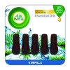 Essential Mist Refill, Fresh Waters, 0.67 Oz, 5/Pack