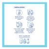 Plugins Scented Oil Refill, Clean Linen, 0.67, 7/Pack