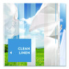 Plugins Scented Oil Refill, Clean Linen, 0.67, 7/Pack