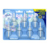 Plugins Scented Oil Refill, Clean Linen, 0.67, 7/Pack