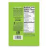 Wonderful No Shells Pistachios, Roasted And Salted, 0.75 Oz Bag, 9 Bags/Box, 4 Boxes/Carton