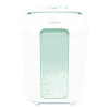 Powershred Lx75 Cross-Cut Shredder, 11 Manual Sheet Capacity