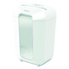 Powershred Lx75 Cross-Cut Shredder, 11 Manual Sheet Capacity
