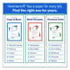 Premium Laser Print Paper, 98 Bright, 24 Lb Bond Weight, 8.5 x 11, White, 500/Ream, 10 Reams/Carton