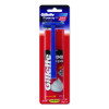 Shave Kit, 2-Blade Razor And 2 Oz Foam Shave Crean