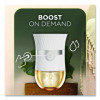 Advanced Scented Oil Warmer, White