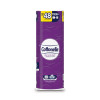 Ultra Comfortcare Toilet Paper, Soft Bath Tissue, Mega Rolls, Septic Safe, 2-Ply, White, 284 Sheets/Roll, 12 Rolls/Pack