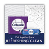 Ultra Comfortcare Toilet Paper, Soft Bath Tissue, Mega Rolls, Septic Safe, 2-Ply, White, 284 Sheets/Roll, 24 Rolls/Pack