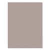 30% Recycled Colored Paper, 20 Lb Bond Weight, 8.5 x 11, Gray, 500/Ream